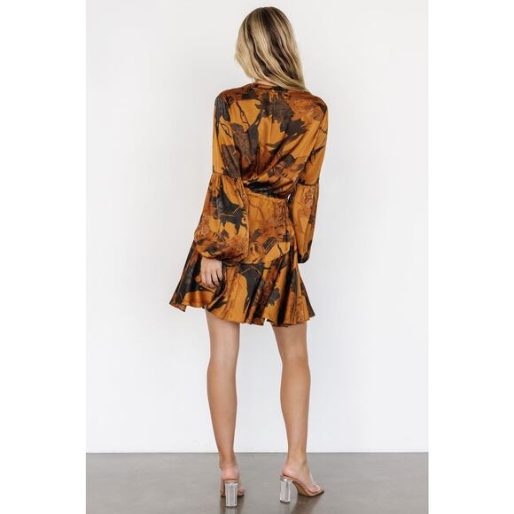 Baltic Born Venice Short Dress - Picture 2 of 8